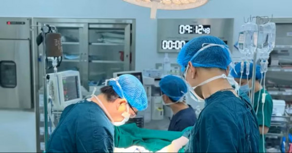 Thêm nhiều quyền lợi cho bệnh nhân bảo hiểm y tế