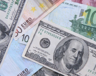 Giá ngoại tệ ngày 3/12/2025: USD giảm nhẹ