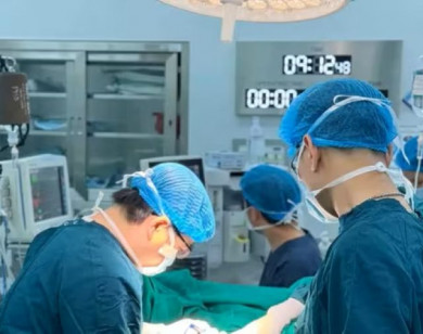 Thêm nhiều quyền lợi cho bệnh nhân bảo hiểm y tế