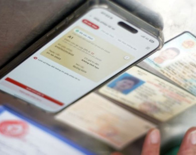 Cảnh báo thủ đoạn lừa đảo tinh vi liên quan đến bằng lái xe