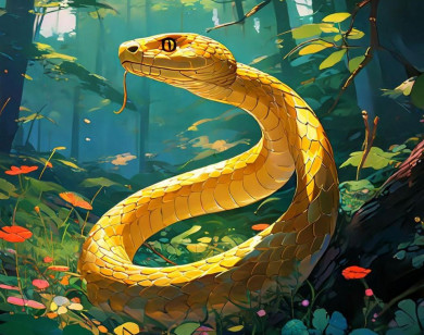 Con số may mắn tài lộc ngày 4/12/2025 của 12 con giáp