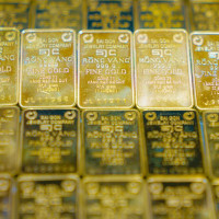 Giá vàng ngày 3/12/2025: Vàng trong nước giảm sốc