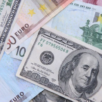 Giá ngoại tệ ngày 3/12/2025: USD giảm nhẹ