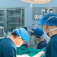 Thêm nhiều quyền lợi cho bệnh nhân bảo hiểm y tế