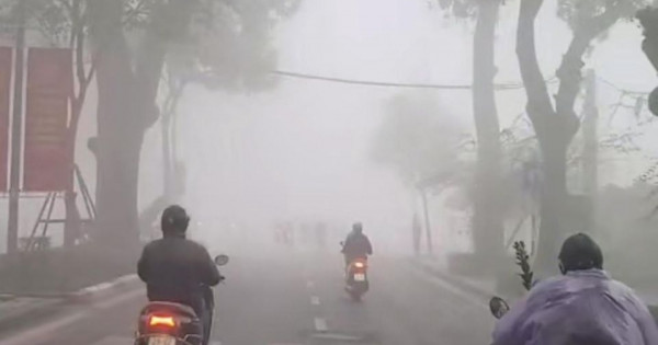 Hướng dẫn chi tiết của Bộ Y tế ứng phó với từng mức độ ô nhiễm