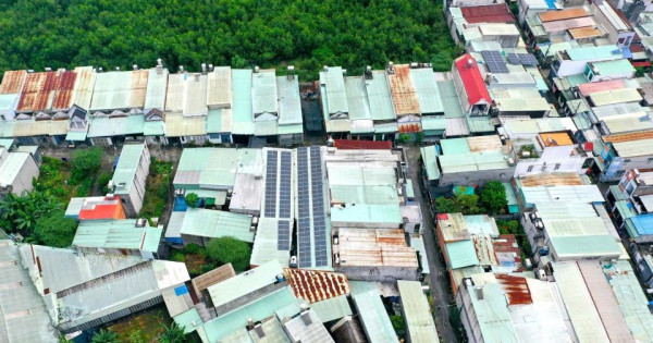 TP Hồ Chí Minh yêu cầu rà soát toàn diện tình trạng phân lô trái phép tại 36 xã, phường của Bình Dương (cũ)