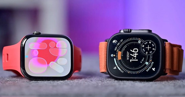 Apple Watch vừa thêm tính năng cảnh báo huyết áp cao