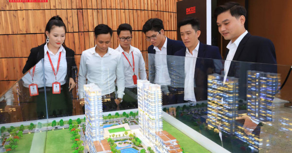 Danh Khôi Holdings bị "tuýt còi" vì chậm trễ nghĩa vụ thuế