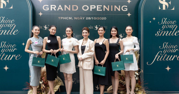 Đình chỉ hoạt động Nha khoa răng sứ thẩm mỹ Sie Dentist