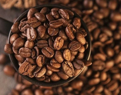 Giá nông sản ngày 4/12/2025: Cà phê và hồ tiêu cùng giảm mạnh