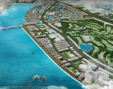 “Mã gen” tự sinh lời, tự tăng giá của thiên đường vui chơi giải trí, nghỉ dưỡng Vịnh Tiên