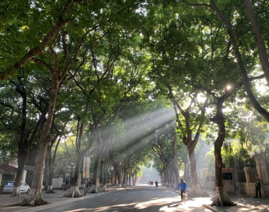 Thời tiết ngày 5/12/2025: Miền Bắc rét đậm, miền Trung tiếp tục có mưa lớn