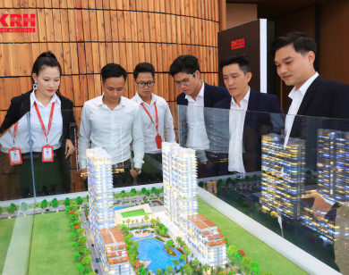 Danh Khôi Holdings bị "tuýt còi" vì chậm trễ nghĩa vụ thuế