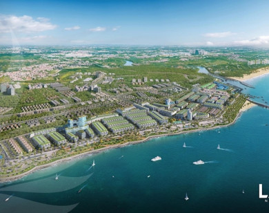 Thanh tra Lâm Đồng “phanh phui” sai phạm dự án La Gi, Danh Khôi bị gọi tên