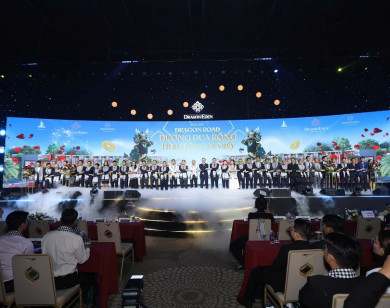 Mua đất nền được vay ngân hàng trả nợ gốc 1%/năm trong 20 năm