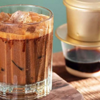 Cà phê sữa đá Việt Nam lọt top 3 đồ uống ngon nhất Đông Nam Á