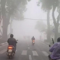 Hướng dẫn chi tiết của Bộ Y tế ứng phó với từng mức độ ô nhiễm