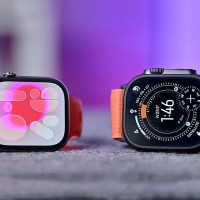 Apple Watch vừa thêm tính năng cảnh báo huyết áp cao