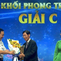 TP Hồ Chí Minh vinh danh 127 tác giả xuất sắc trong cuộc thi 