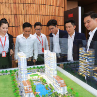 Danh Khôi Holdings bị 