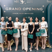 Đình chỉ hoạt động Nha khoa răng sứ thẩm mỹ Sie Dentist