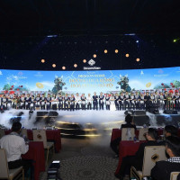 Mua đất nền được vay ngân hàng trả nợ gốc 1%/năm trong 20 năm