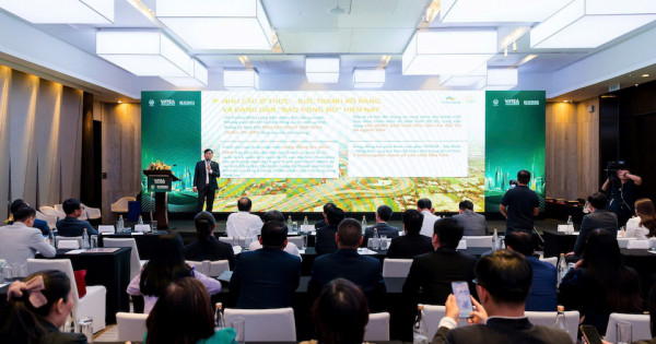 "Làm cả đời cũng không mua nổi nhà": Đâu là điểm "nghẽn" nhà ở?