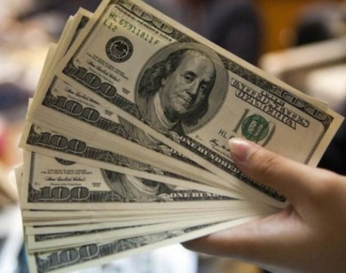 Giá ngoại tệ ngày 5/12/2025: USD đảo chiều tăng nhẹ