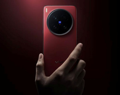 Vivo X300s sắp ra mắt, pin khủng vượt xa X300 tiêu chuẩn