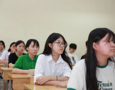 Sẽ điều chỉnh thông tư 29 về dạy thêm, học thêm để phù hợp thực tiễn