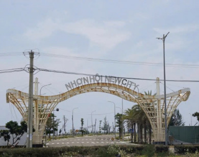 Dự án Nhơn Hội New City: 43 công dân "kêu cứu", Ban Quản lý Khu kinh tế Gia Lai vào cuộc!
