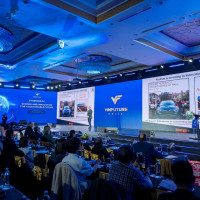 Nhà khoa học quốc tế nói gì về tình trạng ô nhiễm đến ngạt thở tại Hà Nội?