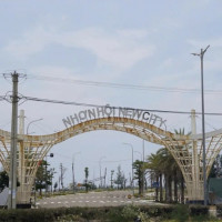 Dự án Nhơn Hội New City: 43 công dân