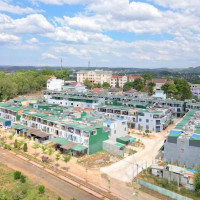 Dự án Nhà ở xã hội tại Lâm Đồng: Nghiệm thu khống 96 tỷ đồng, bán 99 căn sai đối tượng