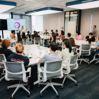 FMCG Việt Nam là công ty duy nhất vào Top 100 nơi làm việc tốt nhất Đông Nam Á 2025