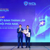 Hiệp hội An ninh mạng Quốc gia sắp ra mắt Chi hội phía Nam