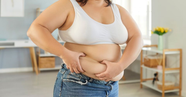 Làm thế nào để giảm mỡ nội tạng hiệu quả?