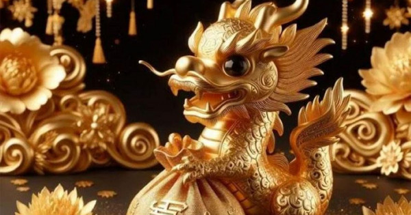 Con số may mắn tài lộc ngày 7/12/2025 của 12 con giáp