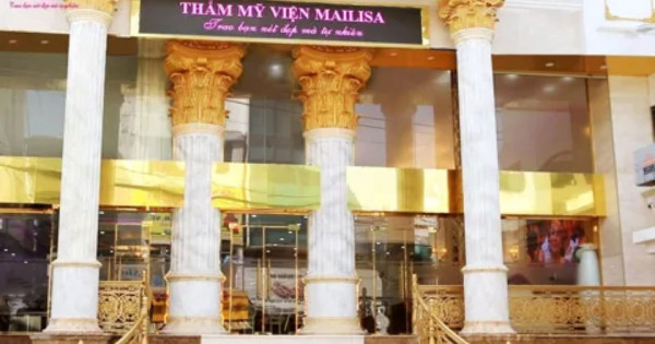 Không có “lỗ hổng” trong hậu kiểm mỹ phẩm Malisa