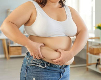 Làm thế nào để giảm mỡ nội tạng hiệu quả?