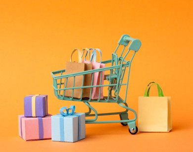 "Giảm giá ảo" mùa siêu sale: 5 bước bảo vệ quyền lợi khi mua sắm online