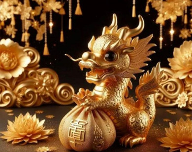 Con số may mắn tài lộc ngày 7/12/2025 của 12 con giáp