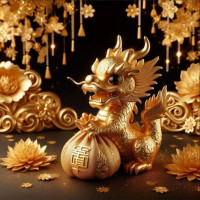 Con số may mắn tài lộc ngày 7/12/2025 của 12 con giáp