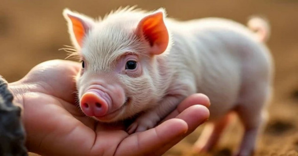 Giá heo hơi ngày 7/12/2025: Tiếp tục tăng, nhiều nơi đạt mức 61.000 đồng/kg