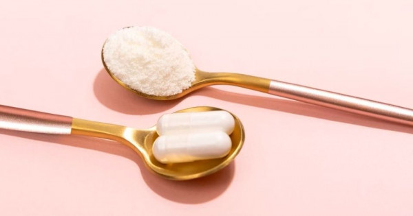 Những rủi ro tiềm ẩn khi bổ sung collagen