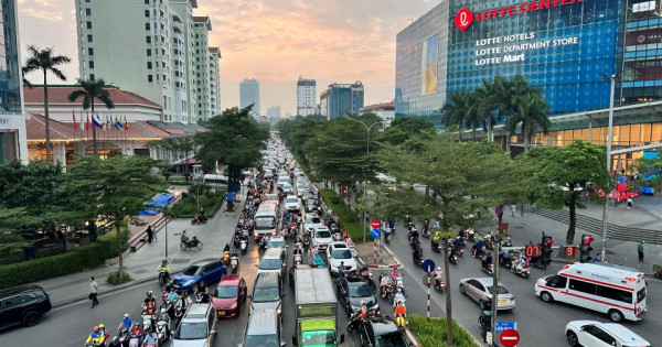 Thời tiết ngày 8/12/2025: Bắc Bộ rét đậm, Nam Bộ có mưa rào và dông