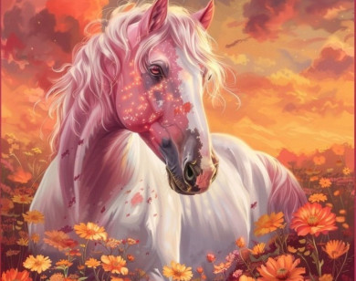 Con số may mắn tài lộc ngày 8/12/2025 của 12 con giáp