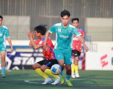 16 đội bóng đá Thanh Hóa miền Nam tranh Cúp Hoàng Nông