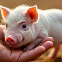 Giá heo hơi ngày 7/12/2025: Tiếp tục tăng, nhiều nơi đạt mức 61.000 đồng/kg