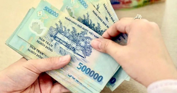 Chưa sử dụng hết số ngày nghỉ phép năm, có được trả tiền không?